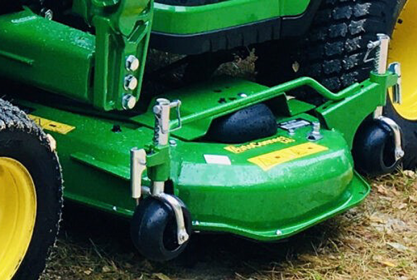 Gyep, pázsit, réti fű ápolás