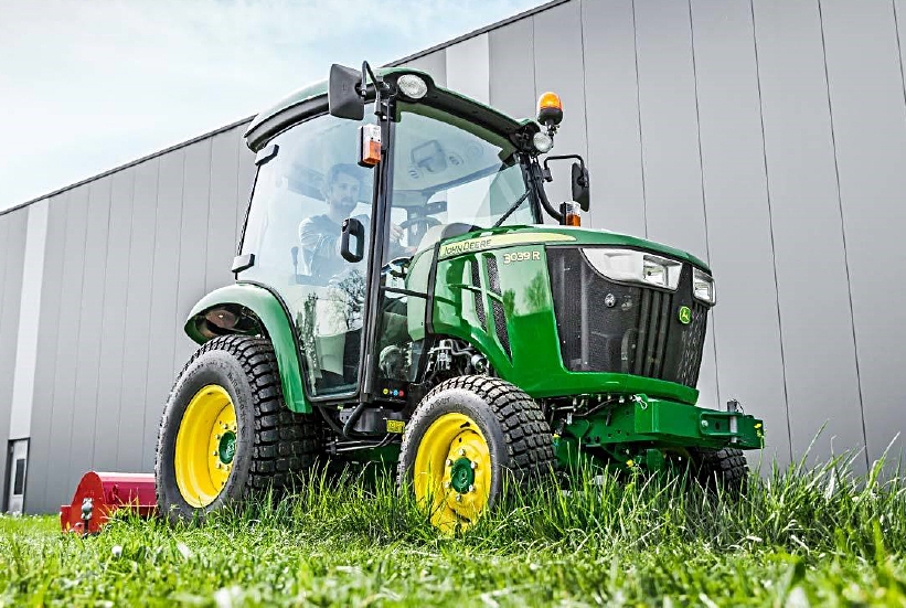 Hótolás, mulcsozás